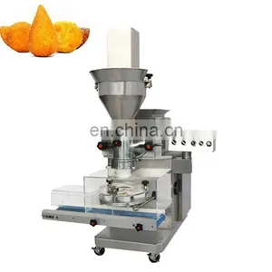 Automatic Small Coxinha Making Machine thumbnail-1
