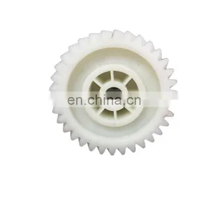Machining Parts Tooling Cheap Precision Molded Molding Low Volume Rapid Prototype High Quality Plastic Injection Gear Mold Maker thumbnail-4