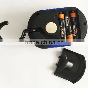 24+3 LED Portable Led Battery Work Light With Magnetic Base and Hook Quality Choice thumbnail-4