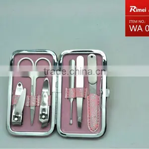 Constellation Nail Clipper Manicure Set qq Keychain Manicure Set thumbnail-1