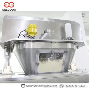Commercial Honey Stick Machine Jelly Stick Packaging Machine/Stick Pack Machine Manufacturers thumbnail-4