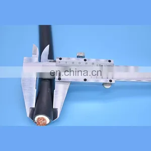 PVC/rubber Sheath Pure Copper Welding Machine Cable Copper Pvc Cable thumbnail-4