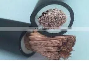 Cable SUPERFLEX EVA750kcmil 0.61KV 380mm2 Welding Cable thumbnail-2