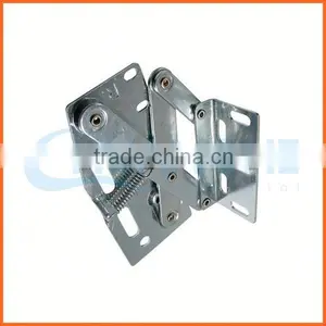 Trade Assurance Hydraulic Floor Spring Hinges thumbnail-2
