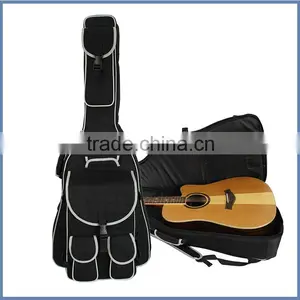 Water-resistant Oxford Cloth Electronic Guitar Bag thumbnail-6