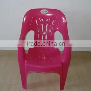 Plastic Chair thumbnail-1