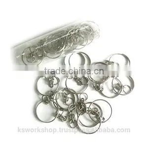 Key Chain Ring Pack of 50 thumbnail-1