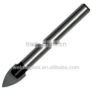 Carbide Tiped Glass Drill Bits, Ceramic Tile Drill Bits thumbnail-2