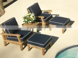 GOOD PRICE - Garden Furniture Set - Garden Furniture Set - Vietnam Outdoor Factory thumbnail-1