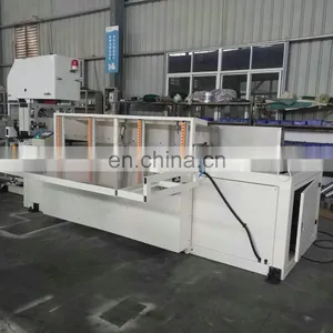 Automatic JRT Paper Cutting Machine thumbnail-3