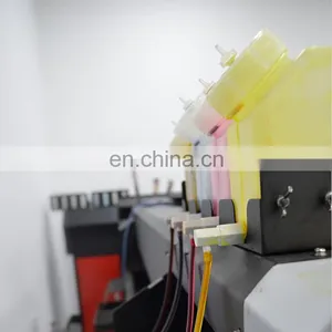 Sublimation Rotary Digital Socks Textile Printing Machine Socks Printer thumbnail-5