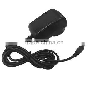 DOE LEVEL VI Wall Plug 12W ac dc Adapter 6v 2a Power Supply 6 Volt 2 Amp Switch Adaptor thumbnail-2
