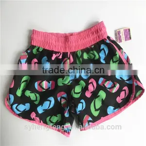 2016 Summer Hot Sale Women Shorts Women Pants thumbnail-1