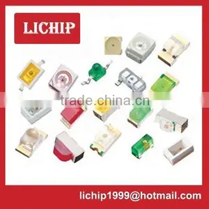(Special LED)3w Smd Led thumbnail-2