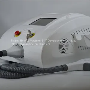 Skin Rejuvenation Portable Ipl Laser Instrument Non-ablative thumbnail-2