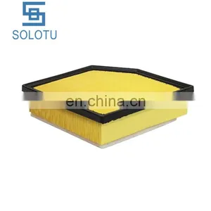 Factory Price Air Filter Element Air Filter For Crown Rav4 Reiz 17801-31170 Good Quality Auto Parts thumbnail-1