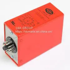 Fireye Flame Detector thumbnail-1