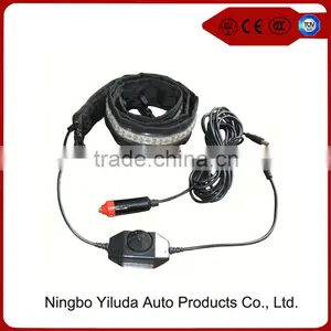 12V Waterproof LED Camping Light Awning Strip Light RV/Caravan Cool White thumbnail-1