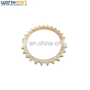 BD2G Different Types of Sprockets Bulldozer Undercarriage Parts Front Chain Sprocket thumbnail-3