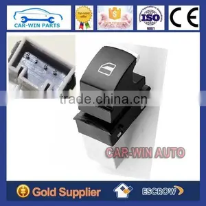 CAR Power Window Switch Fit for VW Passat CC 3C8 959 855, WINDOW LIFTER SWITCH CONSOLE FOR VW thumbnail-1