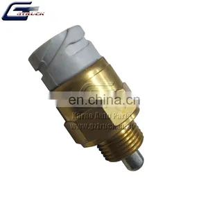 Heavy Duty Truck Parts Auto Brake Light Switch OEM 1449102 for DAF Truck Oil Pressure Sensor thumbnail-3