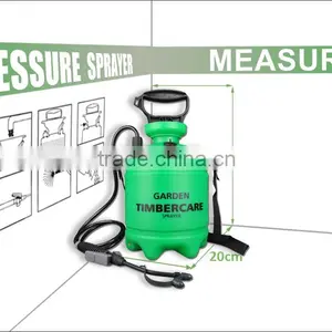 (878-03) Pump Spray Backpack Home and Garden Spray Without Motor Pesticide Used Water Sprayer thumbnail-5