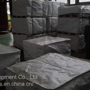 Gauge Arpon Plates for Railway Rail Fastening Systems thumbnail-5