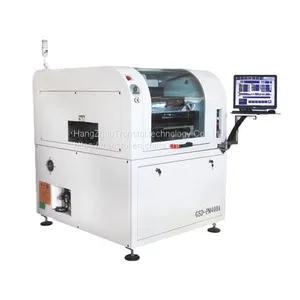 About Full-automatic Solder Printer PM400A thumbnail-1