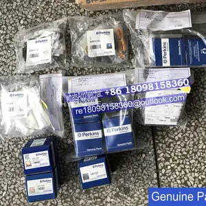 1882084C92 1882084C93 Genuine Perkins EXCH HP PUMP /FIP 5011408R91 thumbnail-5