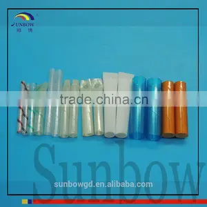 Sunbow Polyimide Tubing 5mm ID 0.13mm Thick and 380mm Long thumbnail-5