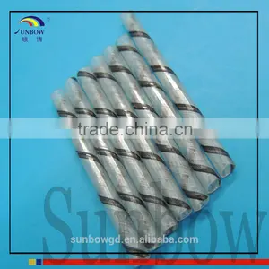 Sunbow Spiral Wound Multilayer Polyester Spiral Wound Tubings thumbnail-1