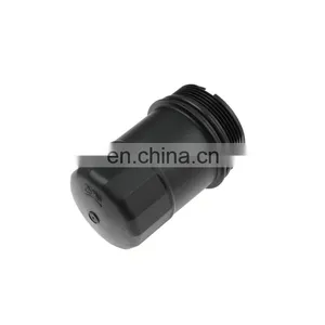 A2761800038 Car Oil Filter Cover Assembly Housing for Mercedes-Benz C300 C350 C400 C43 AMG E350 thumbnail-2
