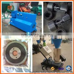 Small Animal Feed Production Line Machine thumbnail-5