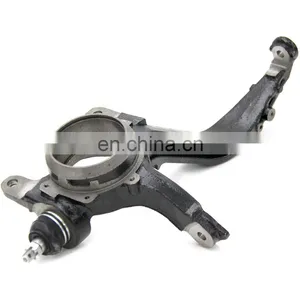 Suspensions Parts Steering Knuckle Assembly 51215-SDA-A01 51210-SDA-A01 for HONDA ACCORD thumbnail-1