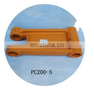 Excavator Spare Parts for Bucket H Link and Rod thumbnail-1