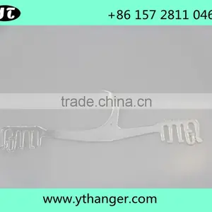 Multicolor Bra Hanger Plastic Underwear Hanger thumbnail-5