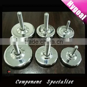 M20 Adjustable Furniture Feet HG-L-0061 thumbnail-1