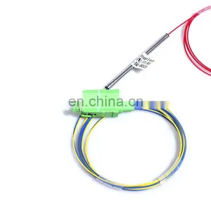 Optical Fiber Splitter Loss 1310 1490 1550 Wdm Coupler thumbnail-3