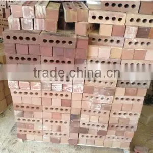 Red Facing Brick, Building Brick, Clay Brick thumbnail-1