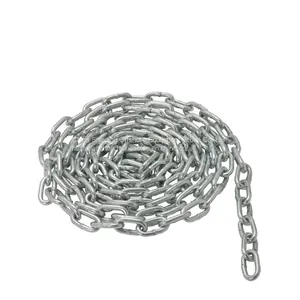 52mm Marine Anchor Chain Factory With Dnv Certificate thumbnail-1