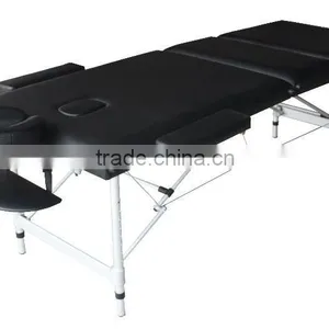 WorkWell Aluminum Portable Massage Bed Kw-T3723 Most Popular thumbnail-2