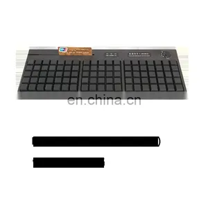 Keyboards Smart Card Reader All One System Programmable Keyboard In Pos Systems thumbnail-4