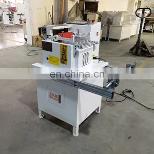 Small Size Cutting Paper Machine With Laminating Function thumbnail-2