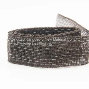 Pasture (electric Fence) Electric Polytape Width 40mmaluminum Magnesium Alloy Wire for Horses in Columbia thumbnail-2