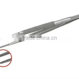 Diamond Lock Tweezer, Jewelers Tools, Beading Tweezer, Holding Tools thumbnail-1