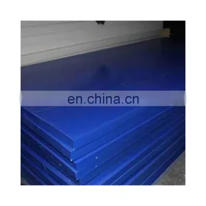 Plastic Fibre Board Sheet Processing Parts Thin Nylon Sheets thumbnail-1