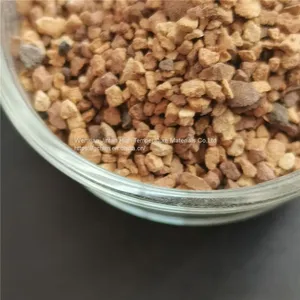 Calcined Mullite Sand Mullite Flours Powder Refactory Product Raw Material thumbnail-2