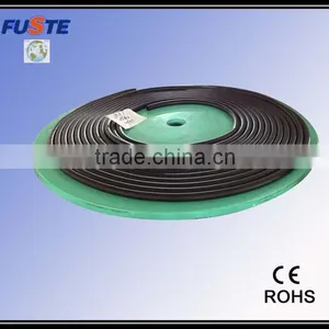 TS 16949 Factory Made Rubber Air Hose 10mm thumbnail-1