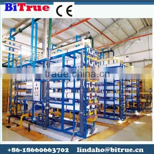 Reverse Osmosis Water Purification Machine Quality Choice thumbnail-1