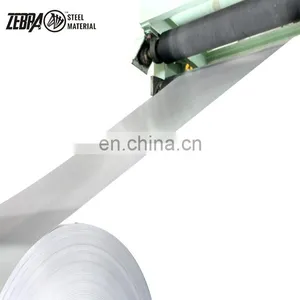 Hot Dipped SGCC Grade 26 28 Gauge Galvanized Steel Sheet Coil Roll Metal Prices Per Ton thumbnail-3